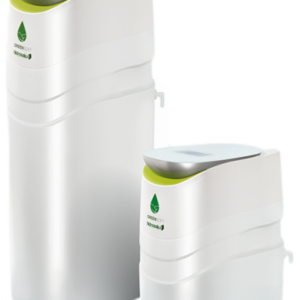 Descalcificador Vikas Soft 25 Litros