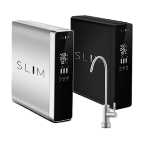 Osmosis Inversa SLIM Flujo Directo
