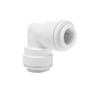 Codo Espiga 1-4″T-1/4″E ( Bolsa 5 Unidades)