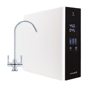 Osmosis Inversa I-Water Flujo Directo