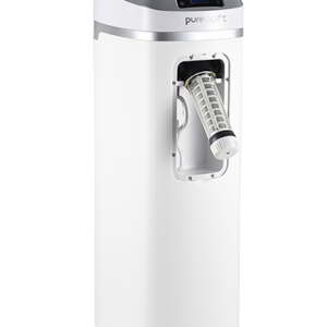 Descalcificador Pure Soft 25 Litros