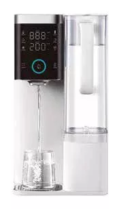 Dispensador de Sobremesa de Ósmosis Inversa  (Sin Instalación)