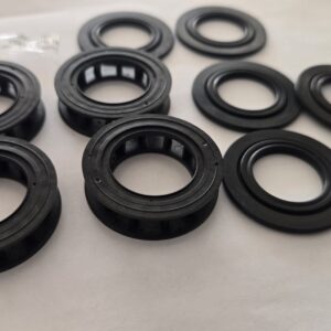 Kit Espaciadores Sellos Descalcificador Denver Rider Ionfilter / Green soft Hidrosalud
