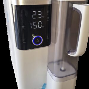 Dispensador de Sobremesa de Ósmosis Inversa (Sin Instalación)