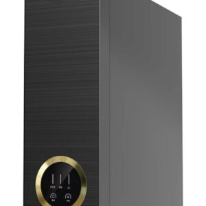 Ósmosis Inversa de Flujo Directo GOLDEN 800 GPD