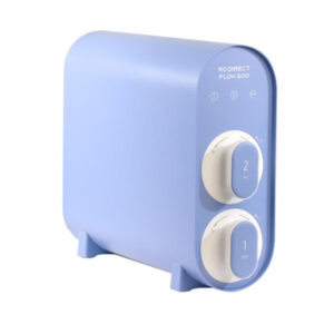 Ósmosis flujo directo RUWA 600 GPD