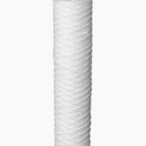 Filtro Cartucho Bobinado 50micras 10"